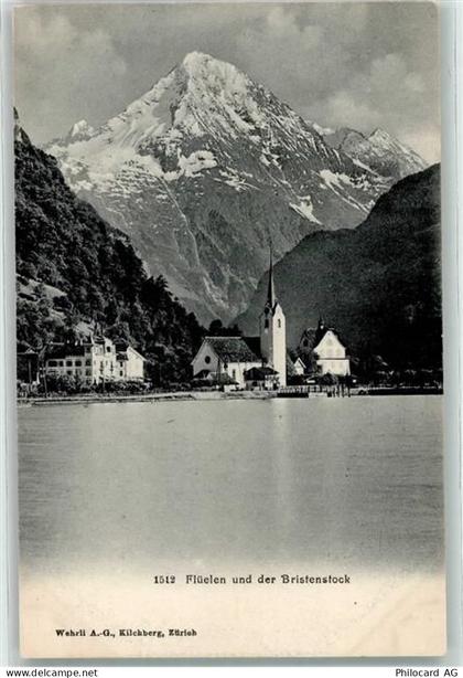 6454 Flüelen - 39361615