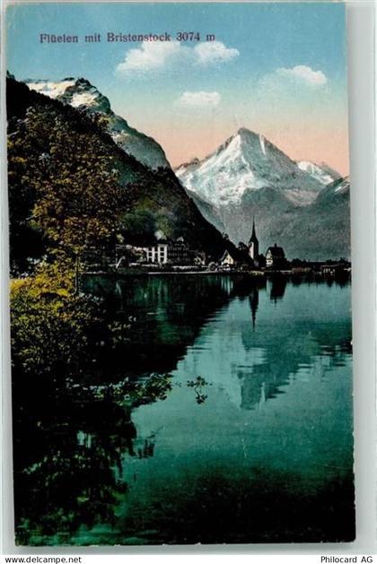 6454 Flüelen - 39361616