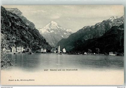 6454 Flüelen - 39361646