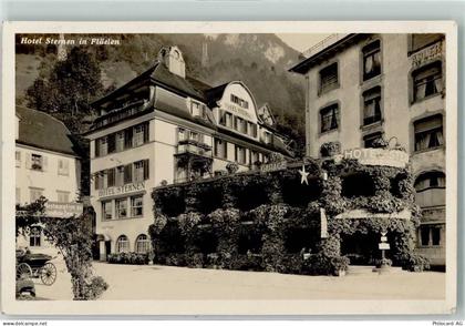6454 Flüelen - Hotel Sternen - 13127994