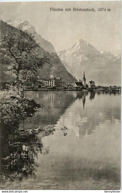 Flüelen