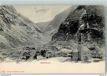 6487 Göschenen - 10208030