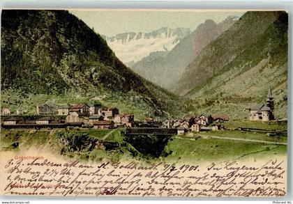 6487 Göschenen - 10208036