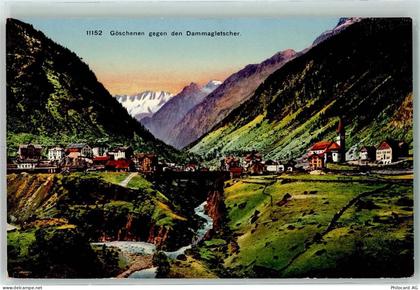6487 Göschenen - 10208076