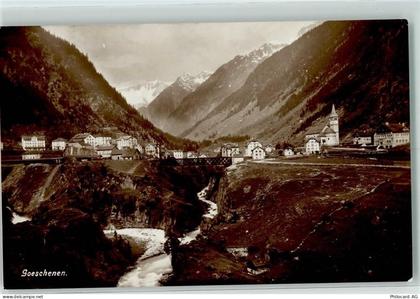 6487 Göschenen - 10208079