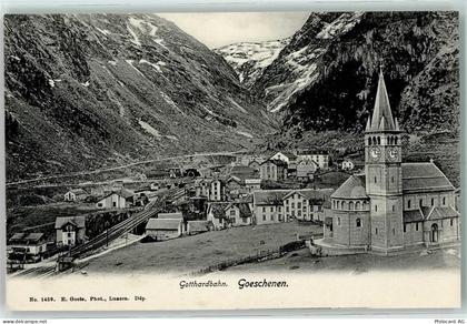 6487 Göschenen - 10208085