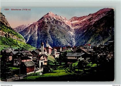 6487 Göschenen - 11087708
