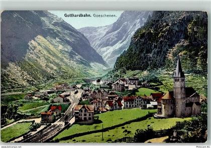 6487 Göschenen - 39361306