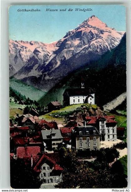 6487 Göschenen - 39362519