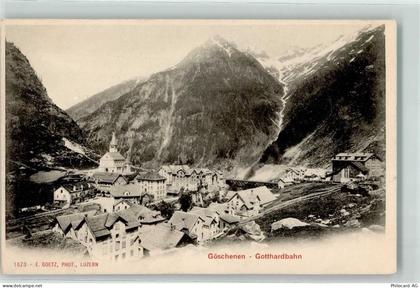 6487 Göschenen - 39362530