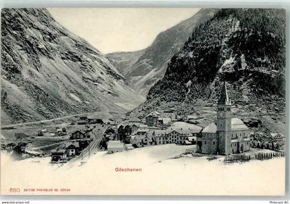 6487 Göschenen - 39362533