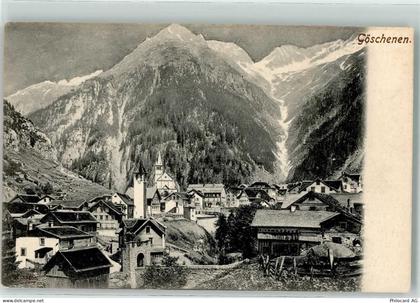 6487 Göschenen - Kirchen - 10604579