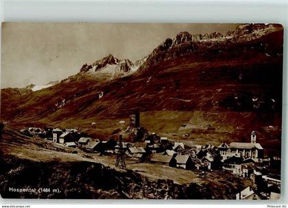 6493 Hospental - 10205065