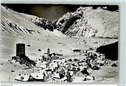 6493 Hospental - 10205077