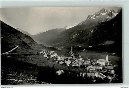 6493 Hospental - 10205090