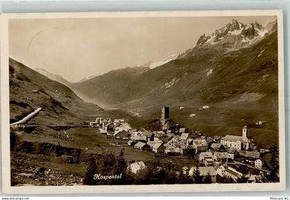 6493 Hospental - 10446267