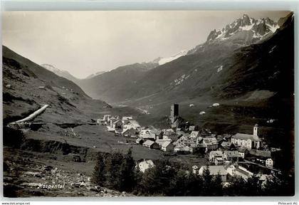 6493 Hospental - 10602596