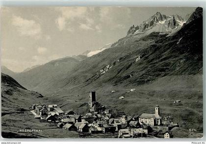 6493 Hospental - 10602597