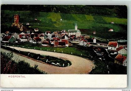 6493 Hospental - 13128264