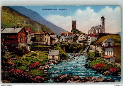 6493 Hospental - 39372517