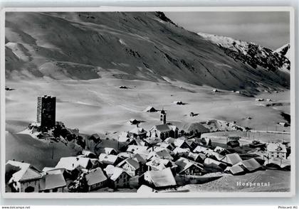 6493 Hospental - 50775470