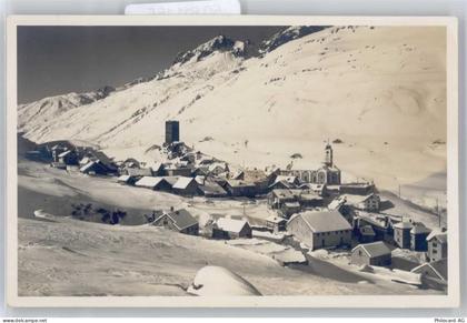 6493 Hospental - 50811155