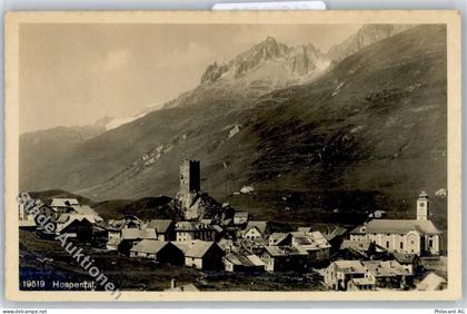 6493 Hospental - 51282532