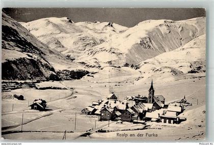 6491 Realp 1917 Winter - 38193835