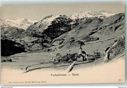 6491 Realp - Kirche - 10604511