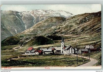 6491 Realp - Kirche - 10604512