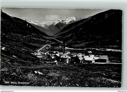 6491 Realp - Urserental - 10162733