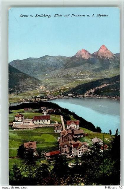 6377 Seelisberg - 10205397