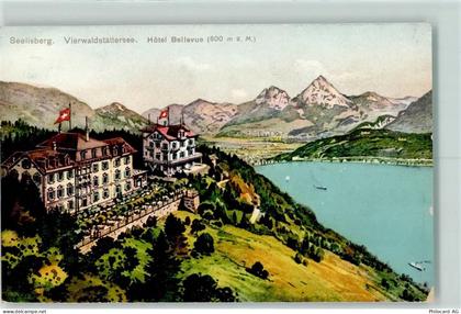 6377 Seelisberg - 10205425
