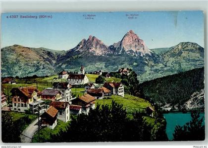6377 Seelisberg - 10205446