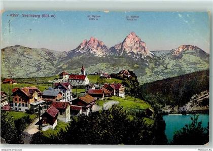 6377 Seelisberg - 10205456
