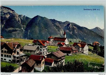 6377 Seelisberg - 10205466