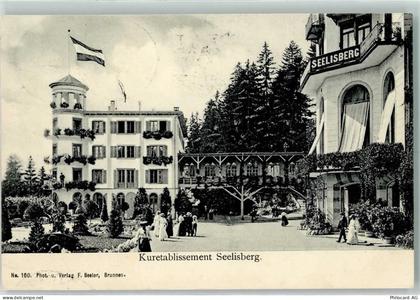 6377 Seelisberg - 10205484