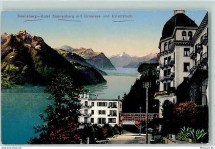6377 Seelisberg - 10205488