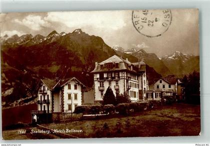 6377 Seelisberg - Hotel Bellevue - 10644036