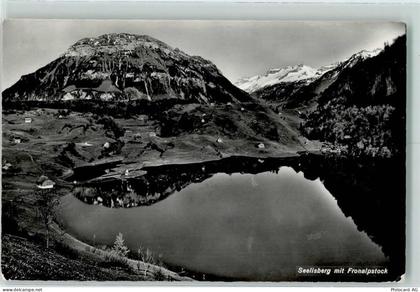 6377 Seelisberg - Seelisberg mit Fronalpstock - 10282666