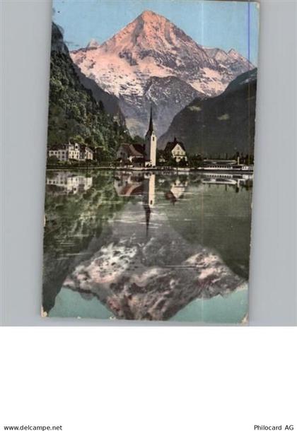 6454 Flüelen - 50333533