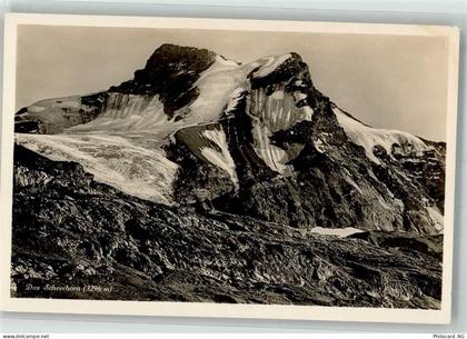 6473 Silenen Foto AK Scheerhorn - 38071245