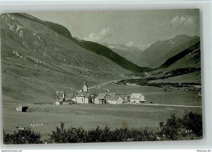 6491 Realp Furkapass - Gesamtansicht - 10063940