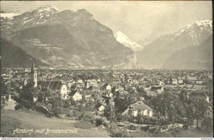 Altdorf UR Altdorf  x 1910