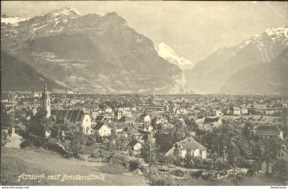 Altdorf UR Altdorf  x 1910