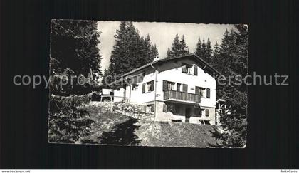 Attinghausen Berghaus Morgaesunnae