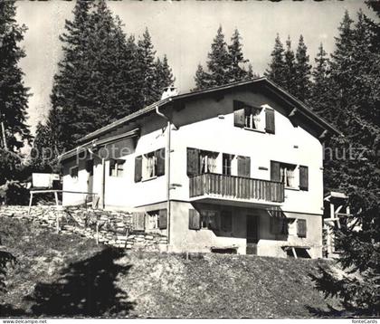 Attinghausen Berghaus Morgaesunnae