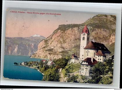 Flueelen UR Flueelen