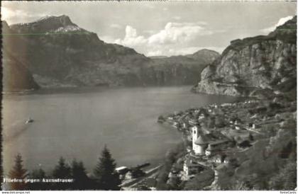 Flueelen UR Flueelen