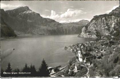 Flueelen UR Flueelen